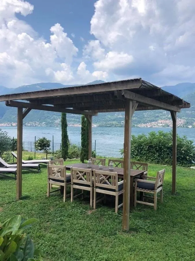 Como Lake View House Lezzeno 0*,  Italien
