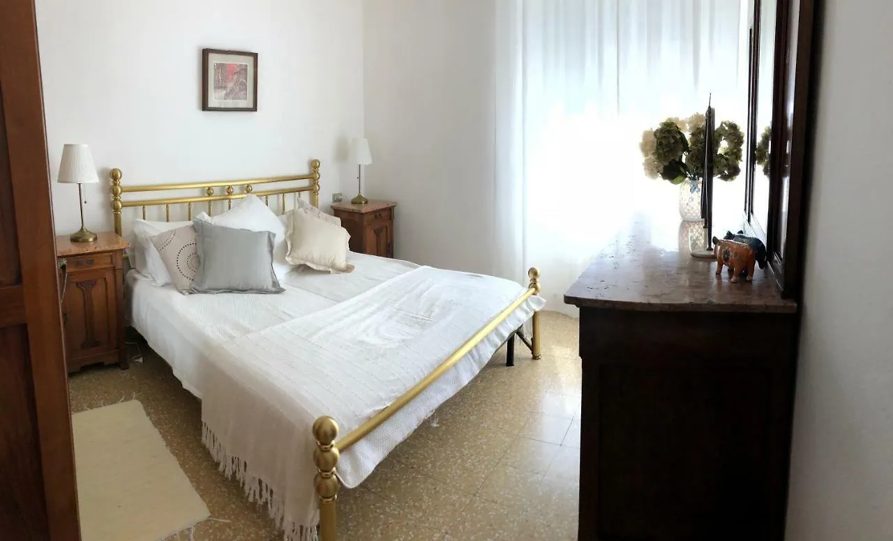 Apartmán Como Lake View House Lezzeno