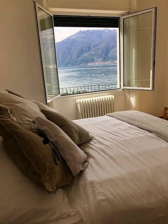 Apartmán Como Lake View House Lezzeno
