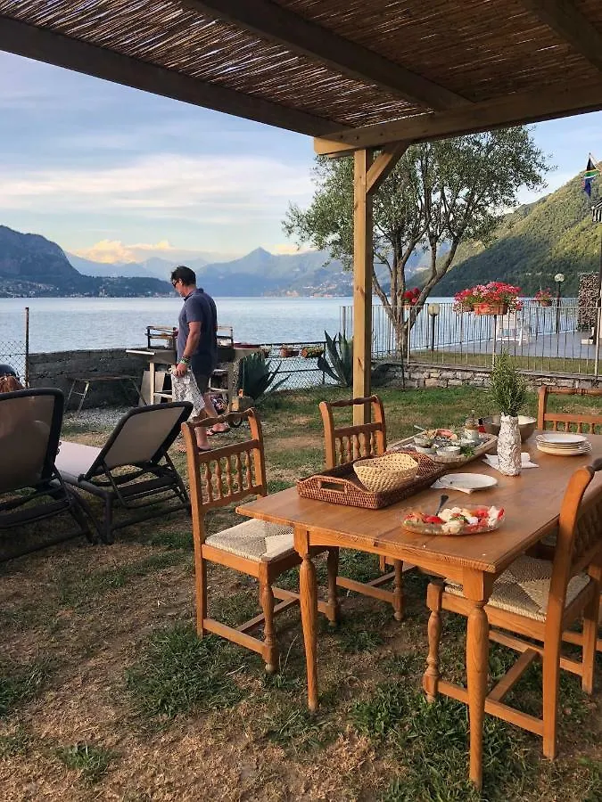 Como Lake View House Lezzeno 0*,