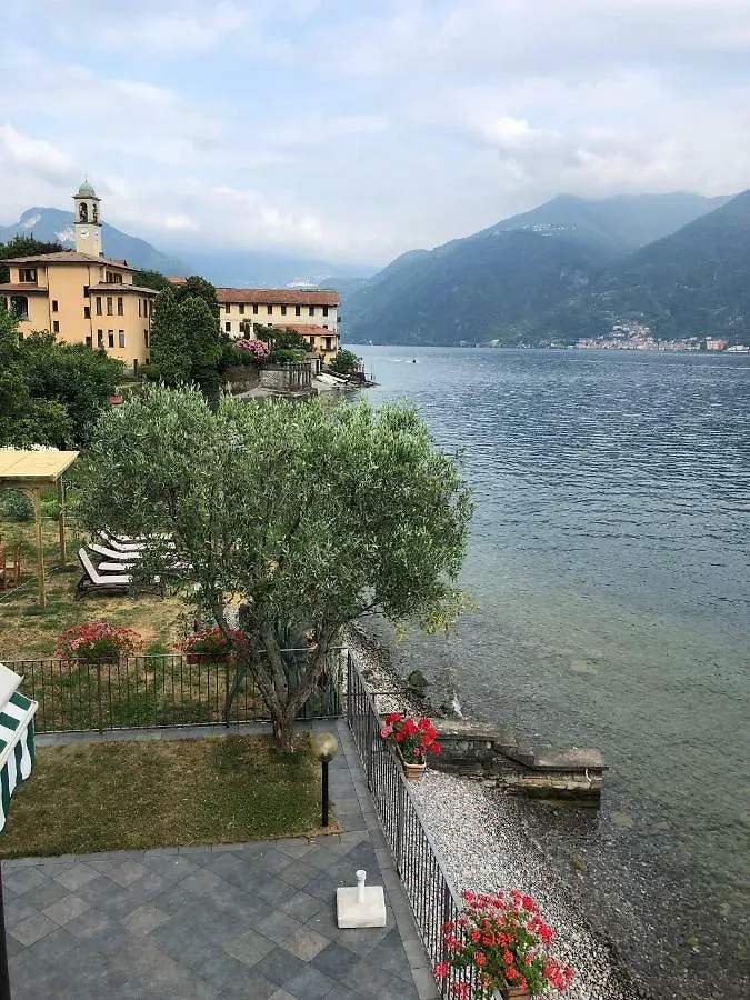 Como Lake View House Lezzeno Apartmán