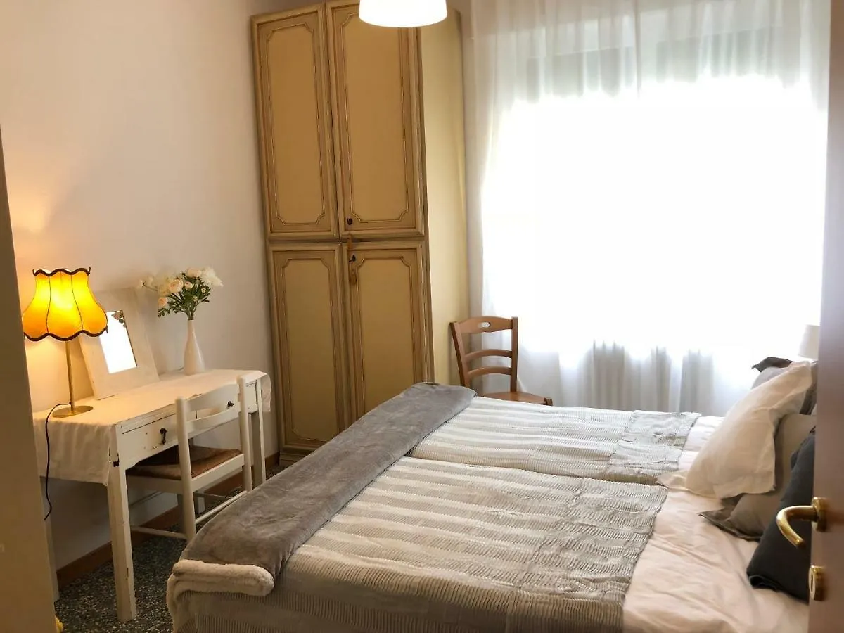 Apartmán Como Lake View House Lezzeno
