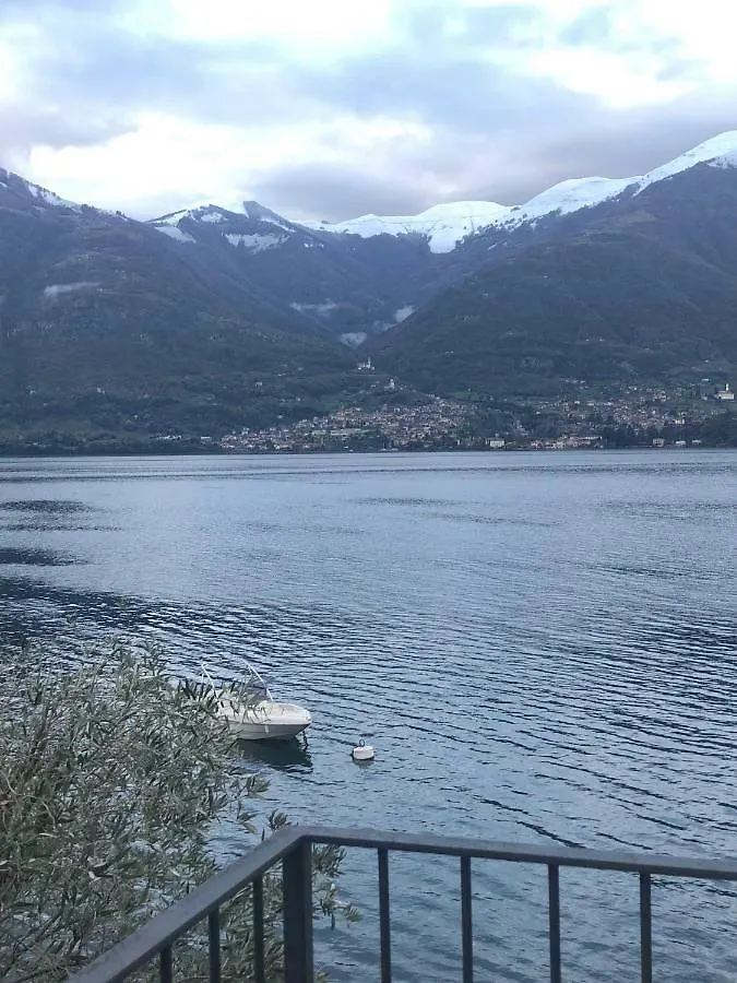 Como Lake View House Lezzeno