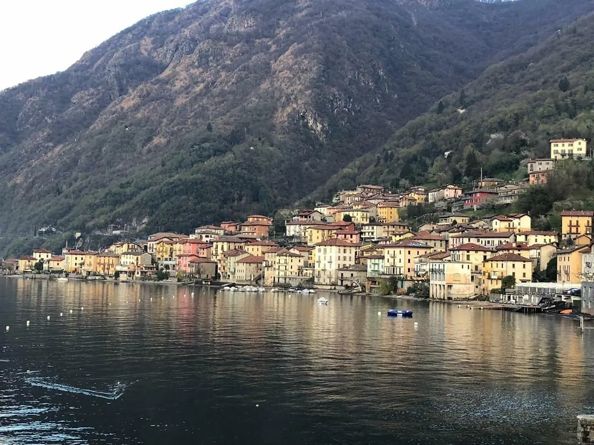 Como Lake View House Lezzeno 0*,