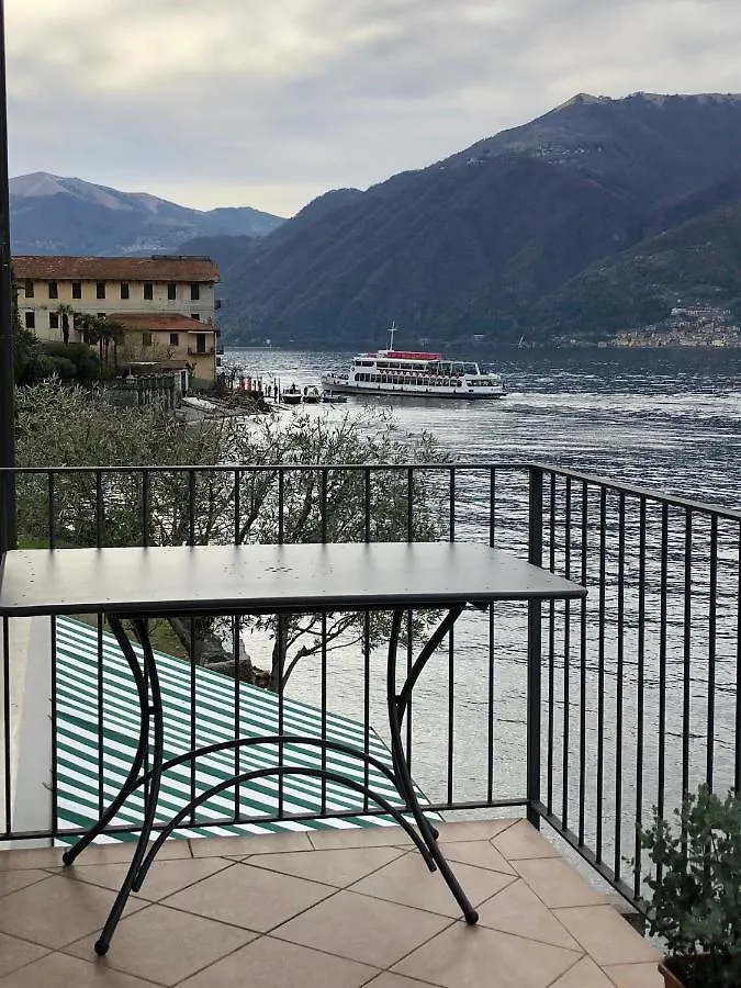Como Lake View House Lezzeno