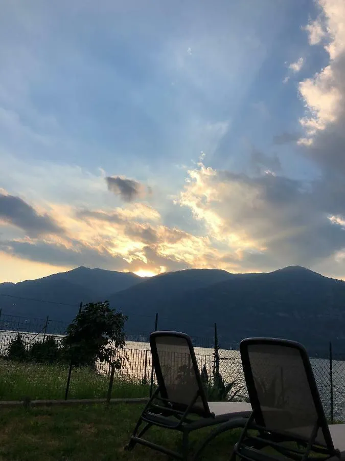 Como Lake View House Lezzeno 0*,